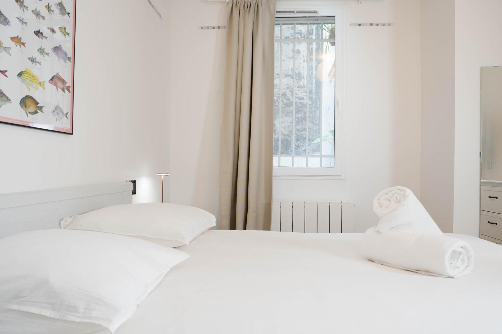 Apartamento Loft Petion Dog Friendly París Exterior foto